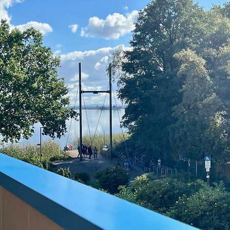 Neustadt am Rübenberge Ferienwohnung Meerzeit Mardorf מראה חיצוני תמונה