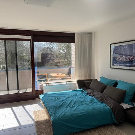 Neustadt am Rübenberge Ferienwohnung Meerzeit Mardorf מראה חיצוני תמונה