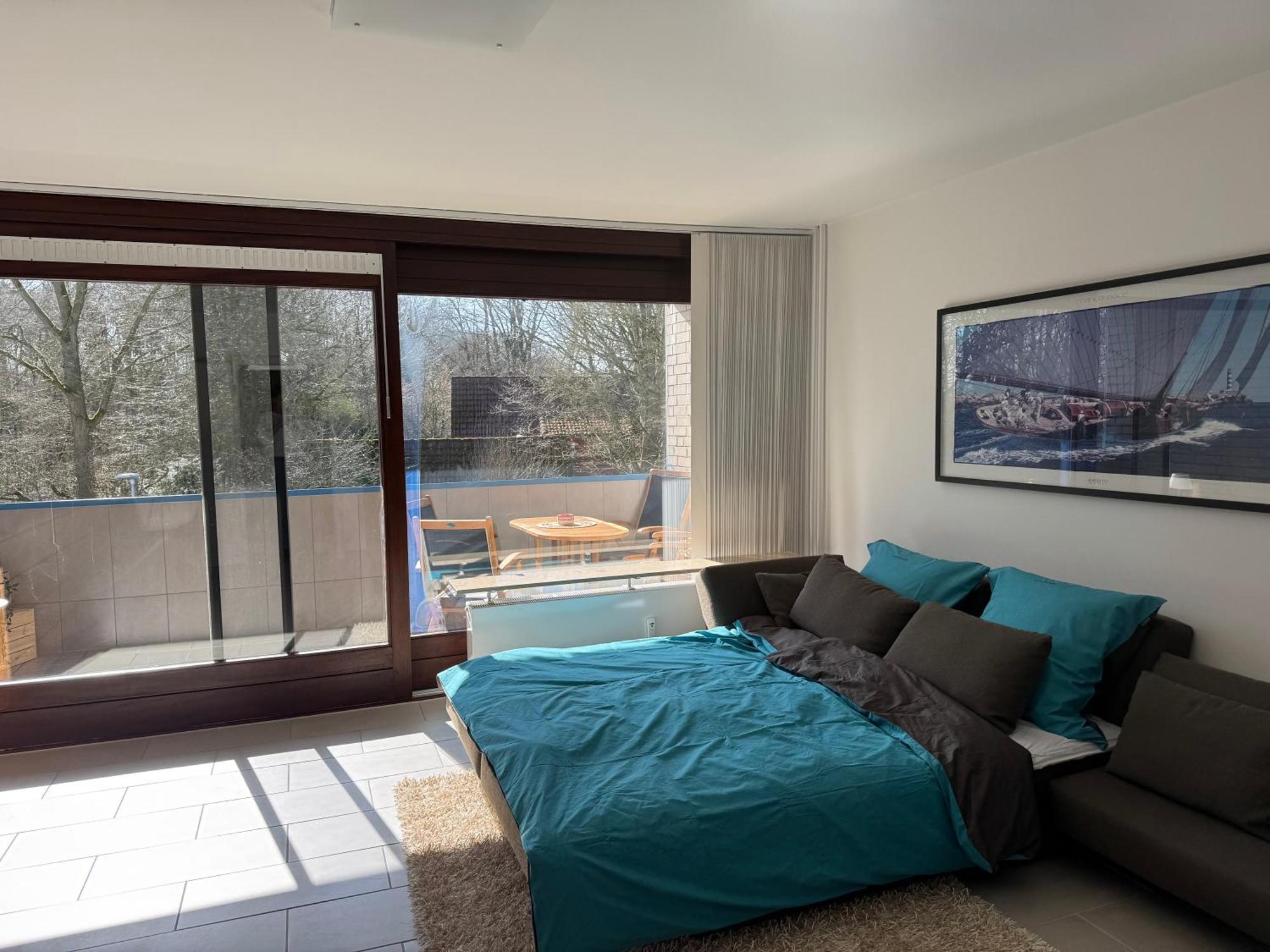 Neustadt am Rübenberge Ferienwohnung Meerzeit Mardorf מראה חיצוני תמונה