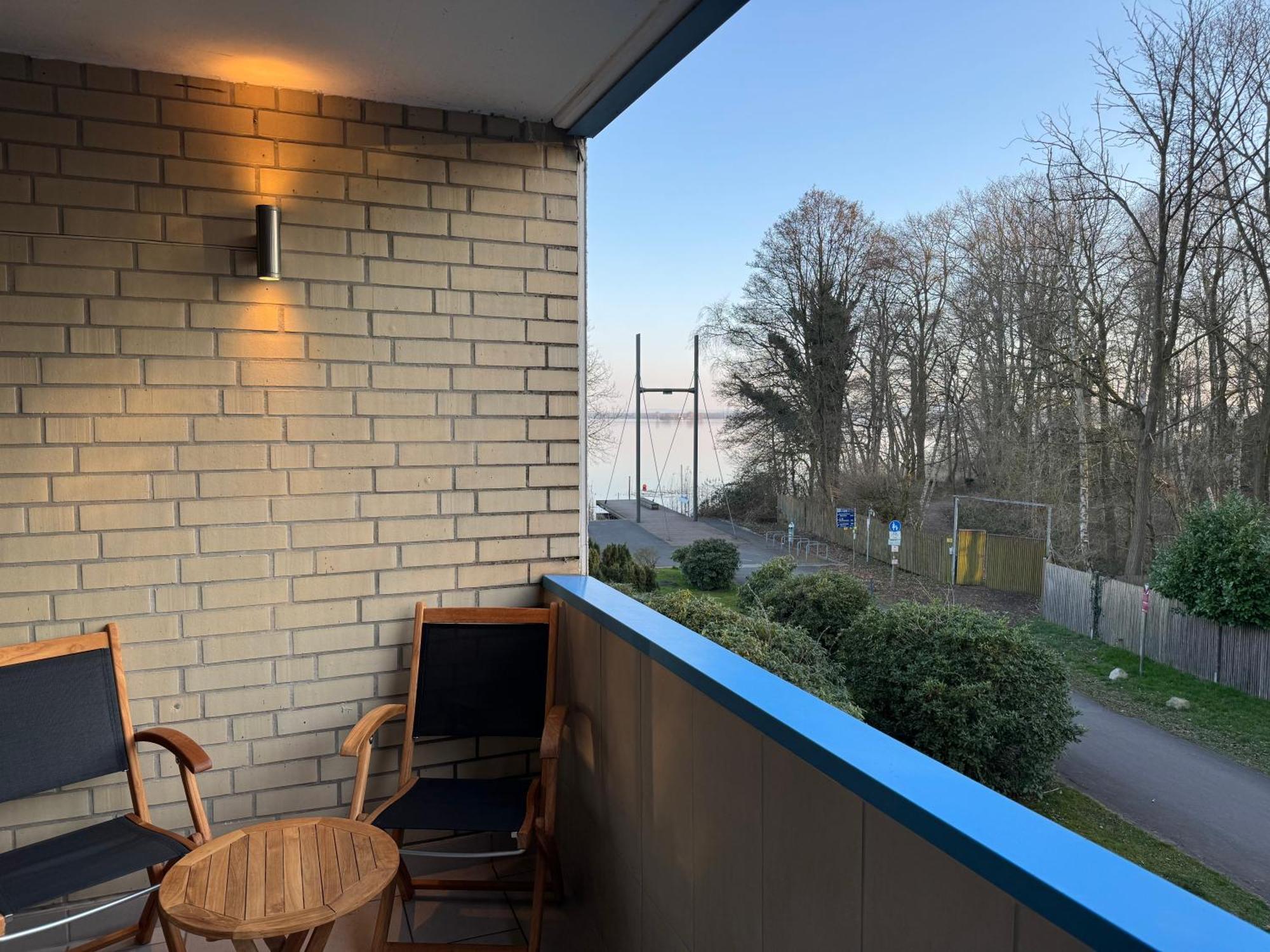 Neustadt am Rübenberge Ferienwohnung Meerzeit Mardorf מראה חיצוני תמונה
