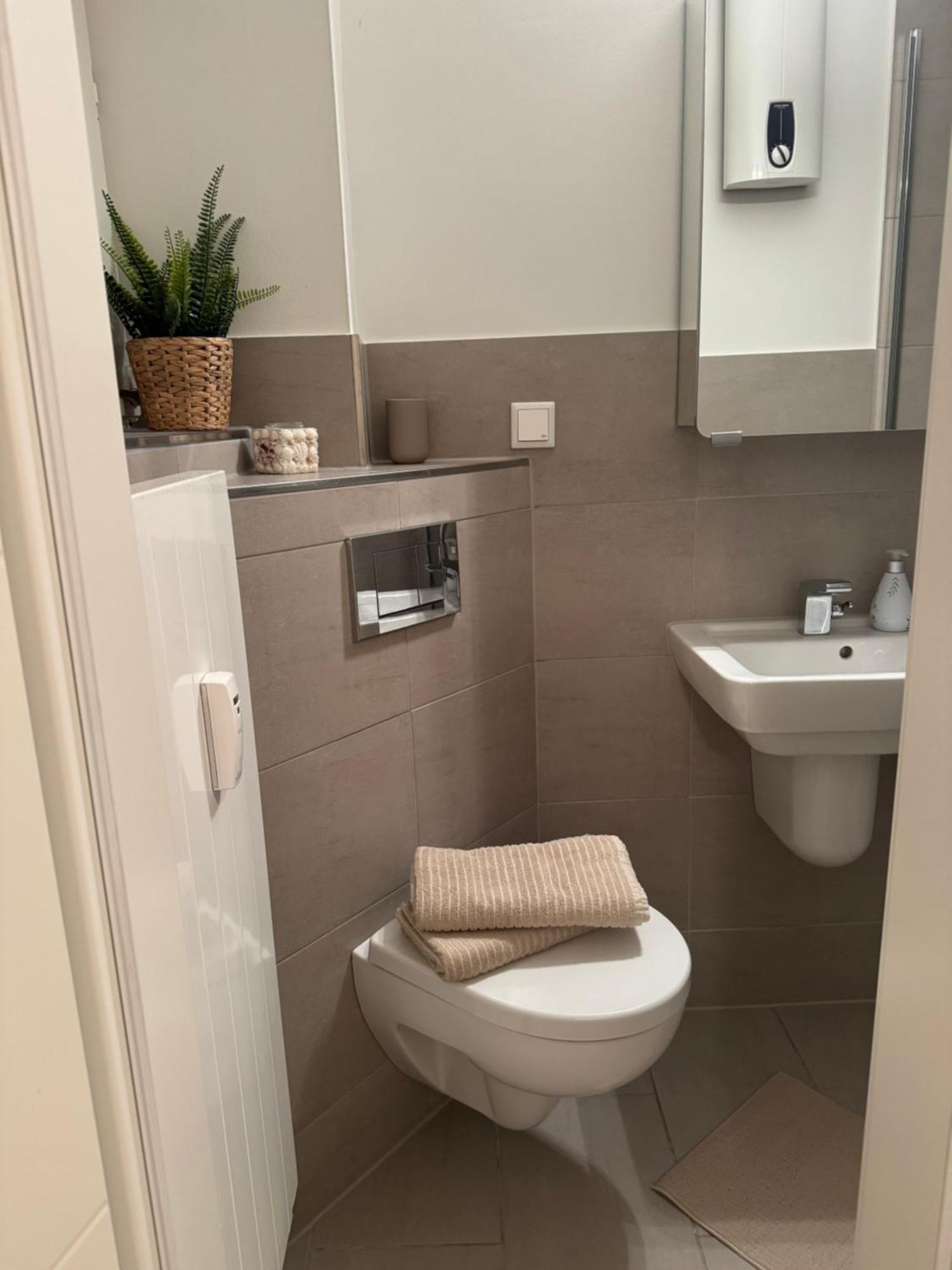 Neustadt am Rübenberge Ferienwohnung Meerzeit Mardorf מראה חיצוני תמונה