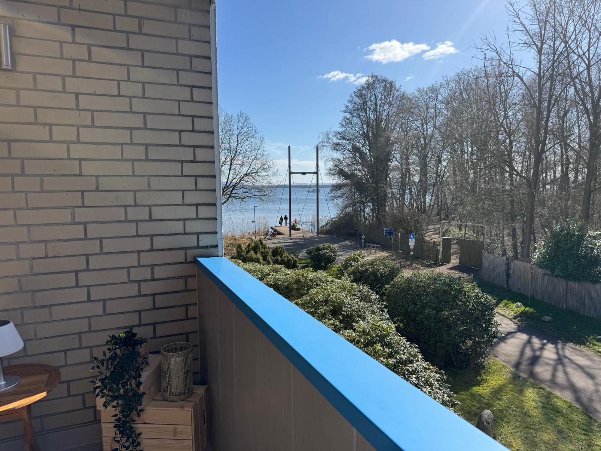 Neustadt am Rübenberge Ferienwohnung Meerzeit Mardorf מראה חיצוני תמונה