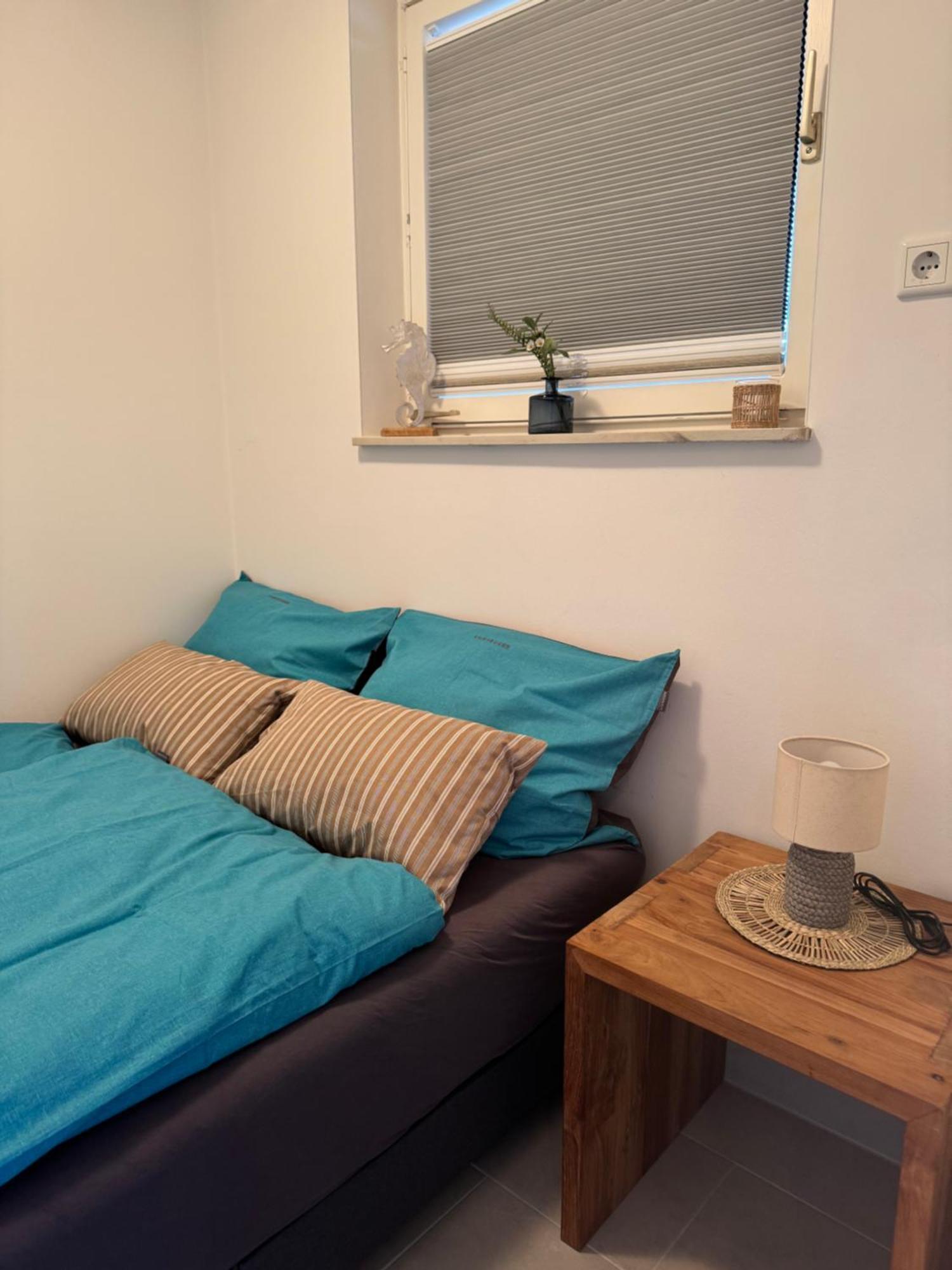 Neustadt am Rübenberge Ferienwohnung Meerzeit Mardorf מראה חיצוני תמונה