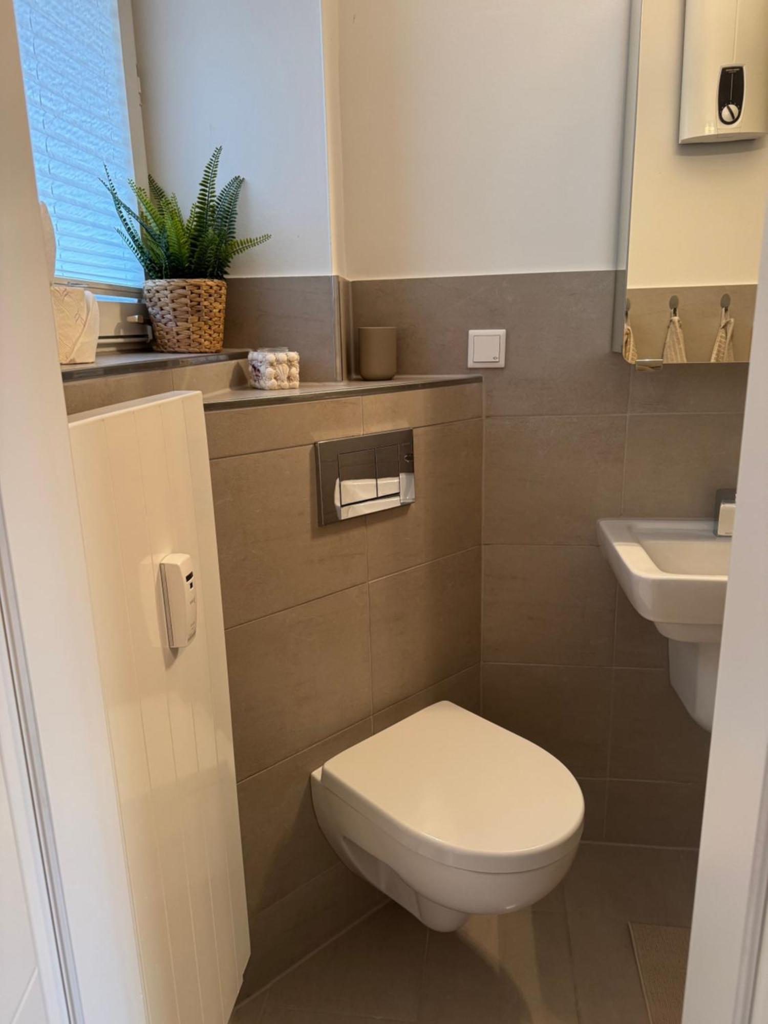 Neustadt am Rübenberge Ferienwohnung Meerzeit Mardorf מראה חיצוני תמונה