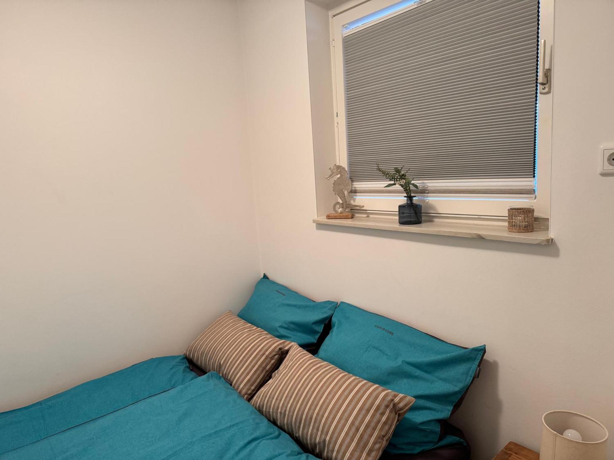 Neustadt am Rübenberge Ferienwohnung Meerzeit Mardorf מראה חיצוני תמונה